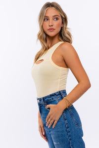 Hunter Cutout Bodysuit