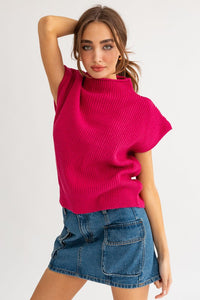 Virginia Sweater