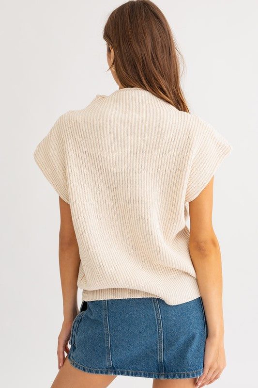 Virginia Sweater