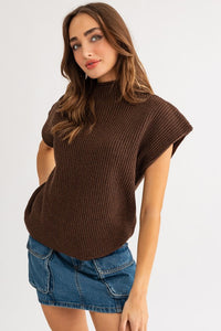 Virginia Sweater