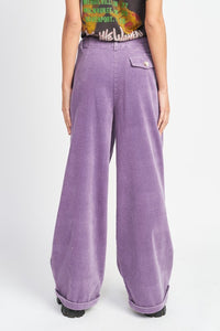 Whitney Corduroy Pants