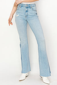 Petra Boot Cut Jeans