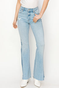 Petra Boot Cut Jeans