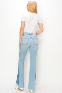 Petra Boot Cut Jeans