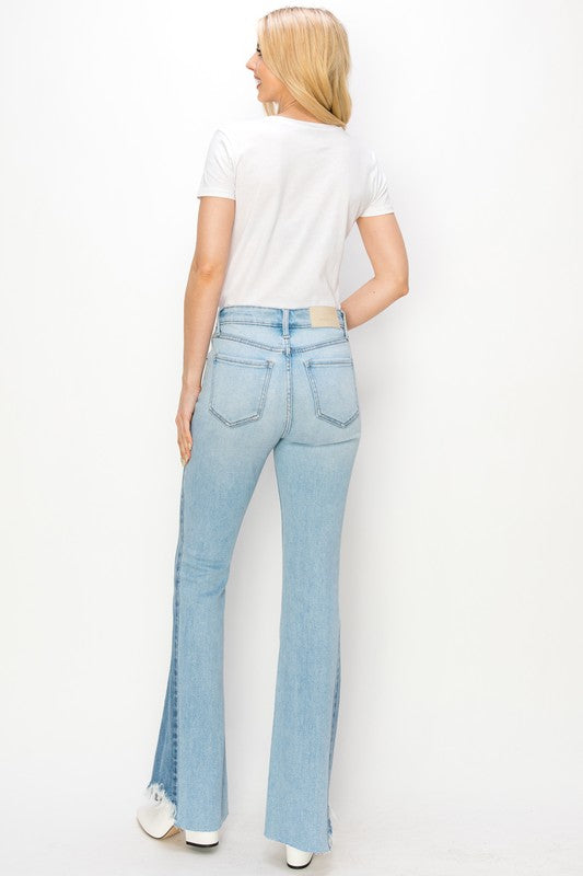 Petra Boot Cut Jeans