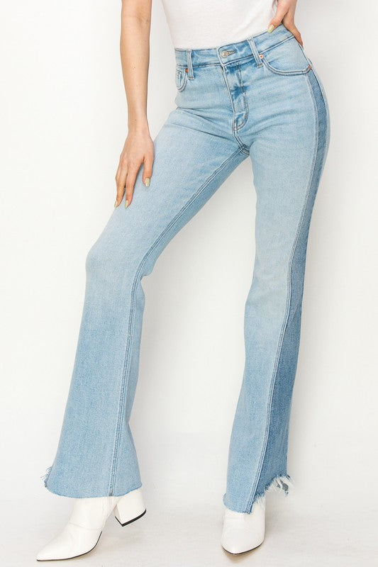 Petra Boot Cut Jeans