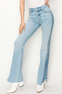 Petra Boot Cut Jeans