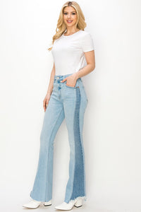 Petra Boot Cut Jeans