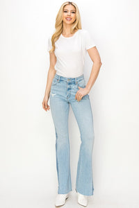 Petra Boot Cut Jeans