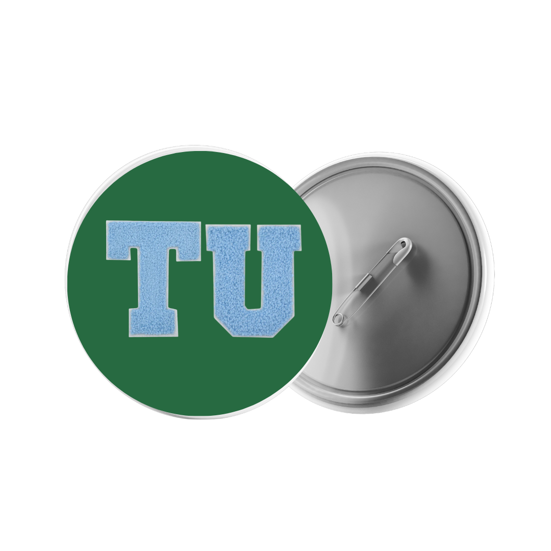 Gameday Buttons- LSU, UL, Tulane, Saints