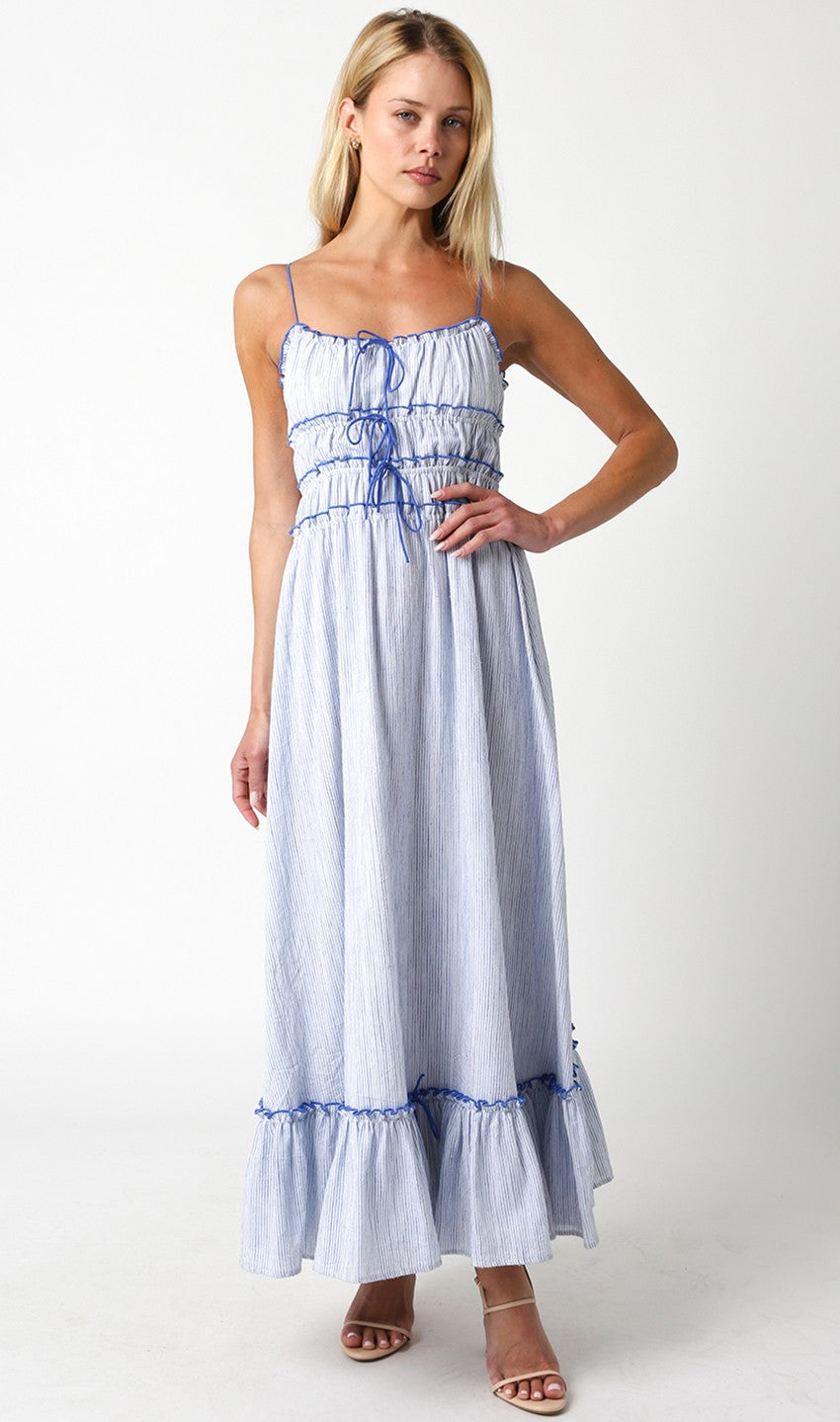 Kai Maxi Dress