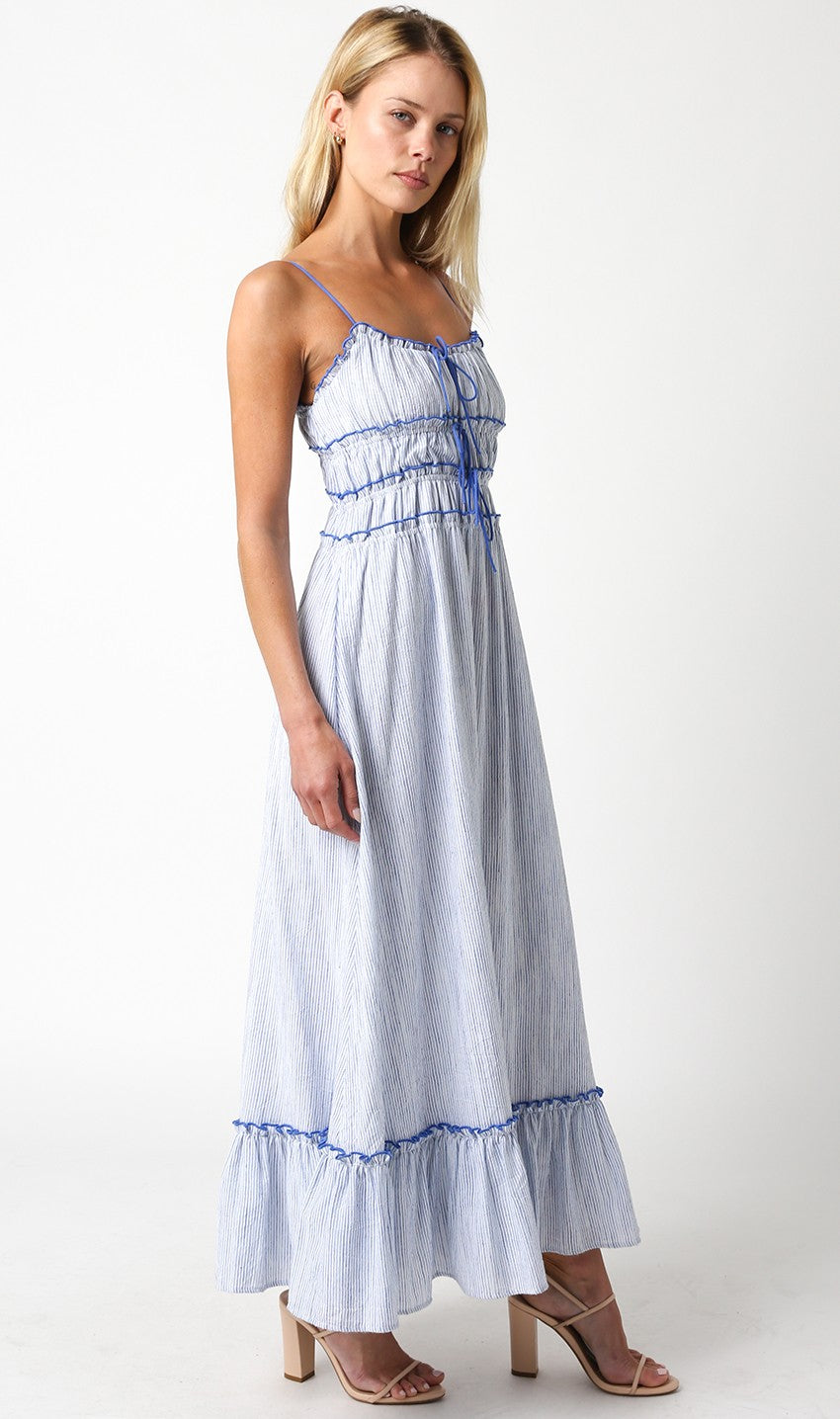 Kai Maxi Dress