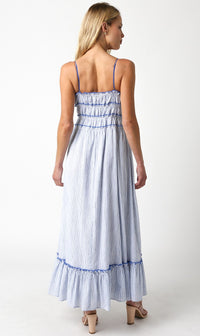 Kai Maxi Dress