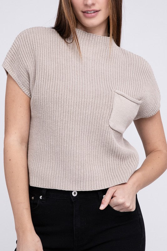 Sienna Sweater