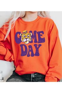 Gameday Sweatshirt