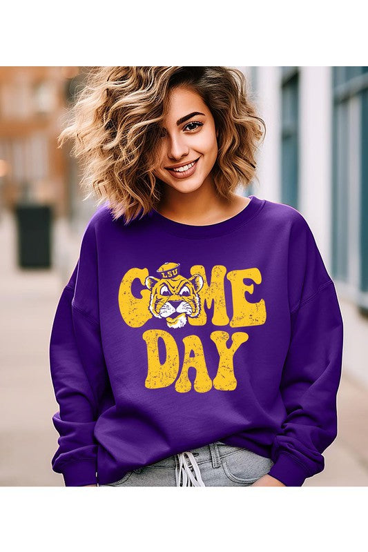 Gameday Sweatshirt