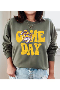 Gameday Sweatshirt