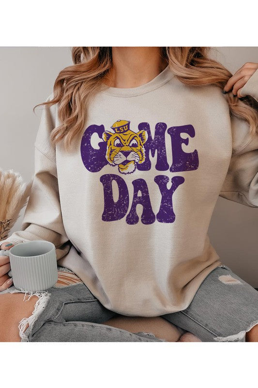 Gameday Sweatshirt