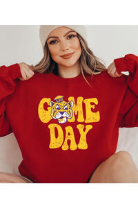 Gameday Sweatshirt