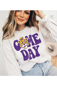 Gameday Sweatshirt