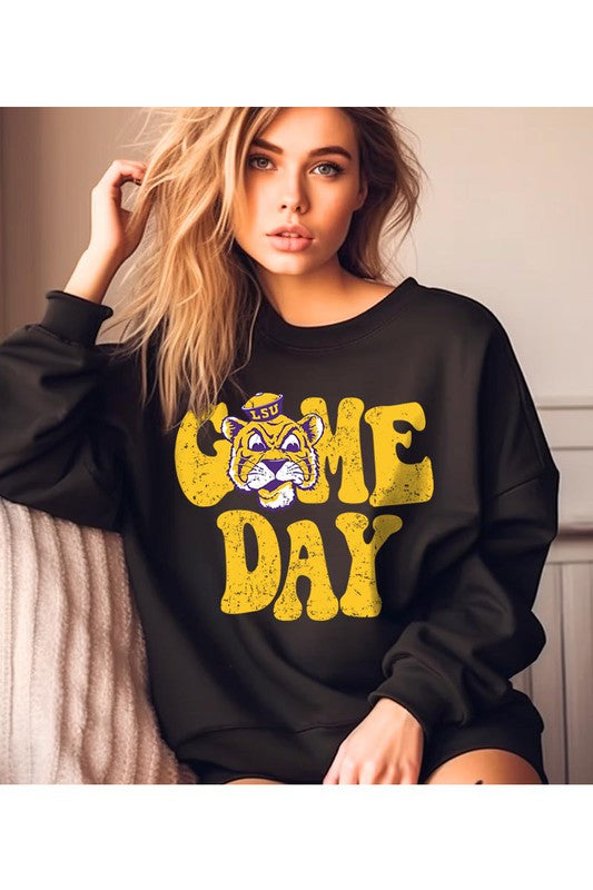 Gameday Sweatshirt