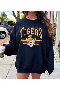 Tigers Spirit Sweatshirt