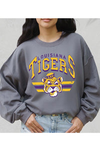 Tigers Spirit Sweatshirt