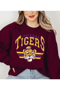 Tigers Spirit Sweatshirt