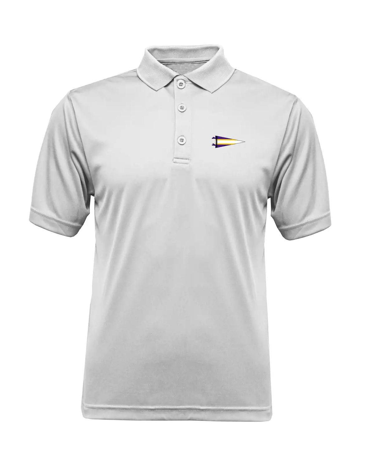 Cougars Pennant Polo