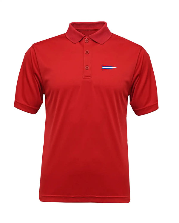 Patriot Pennant Polo