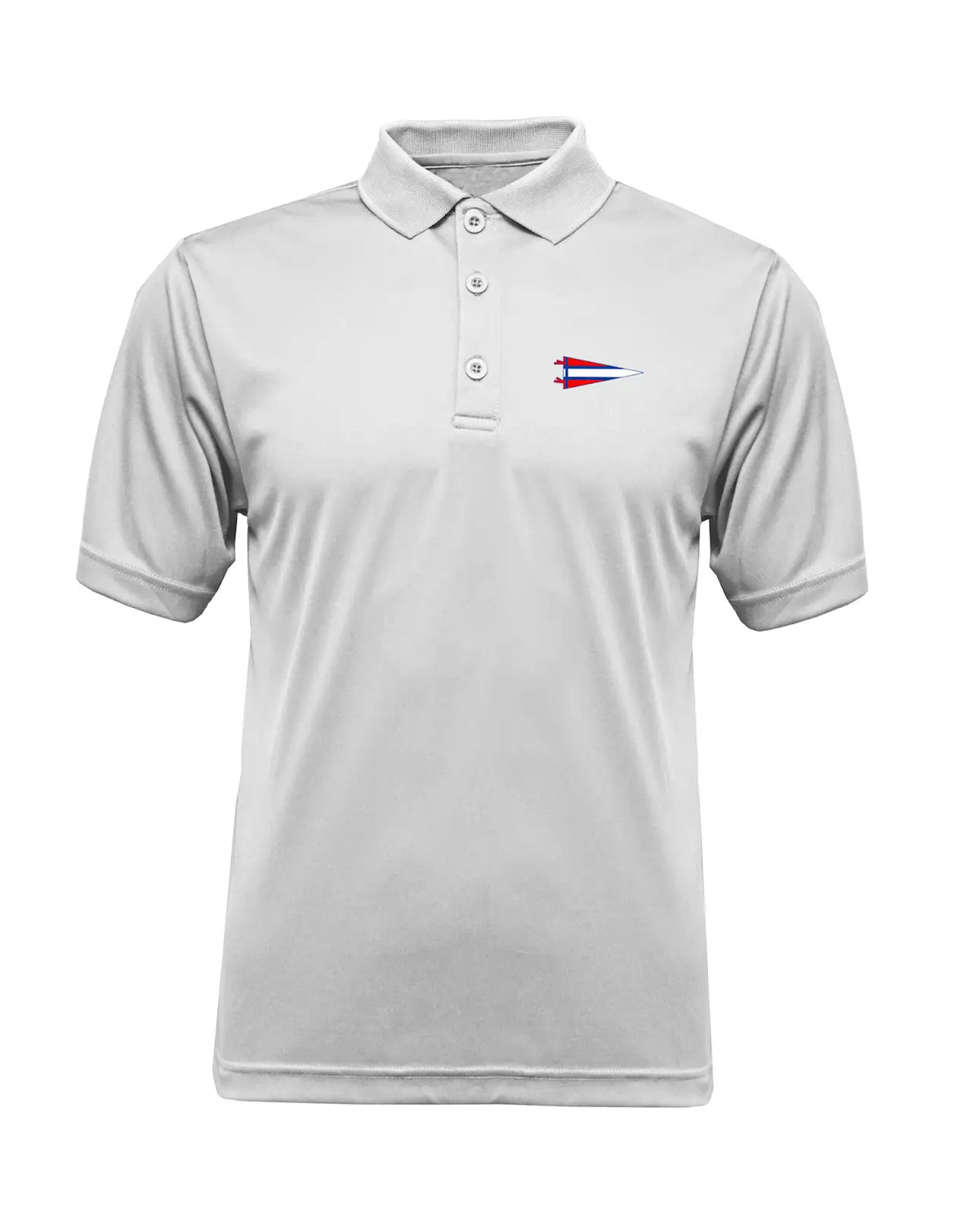 Patriot Pennant Polo