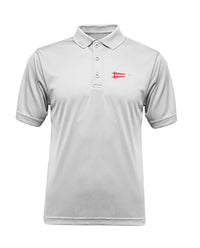 Raider Pennant Polo