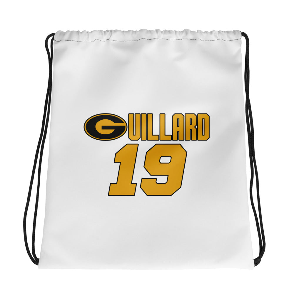 Jalen 19 Drawstring bag