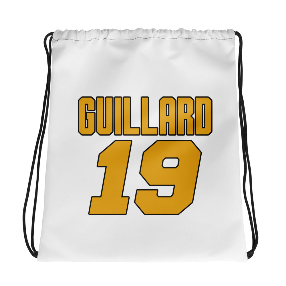 Jalen 19 Drawstring bag