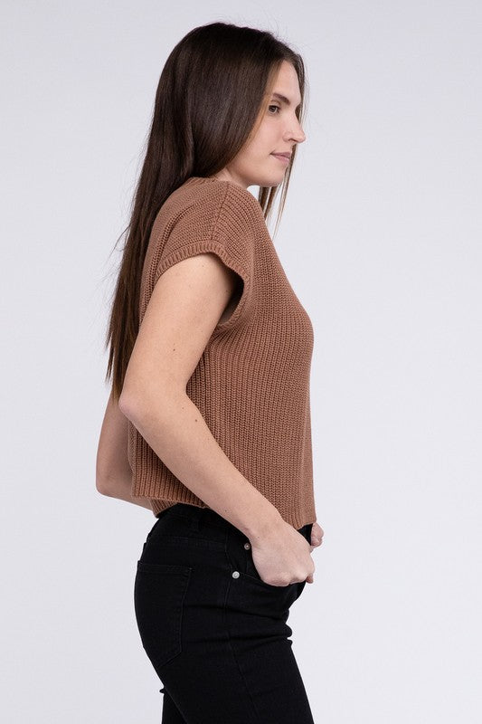 Sienna Sweater