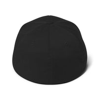 Jalen 19 Structured Flexfit Cap