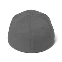 Jalen 19 Structured Flexfit Cap