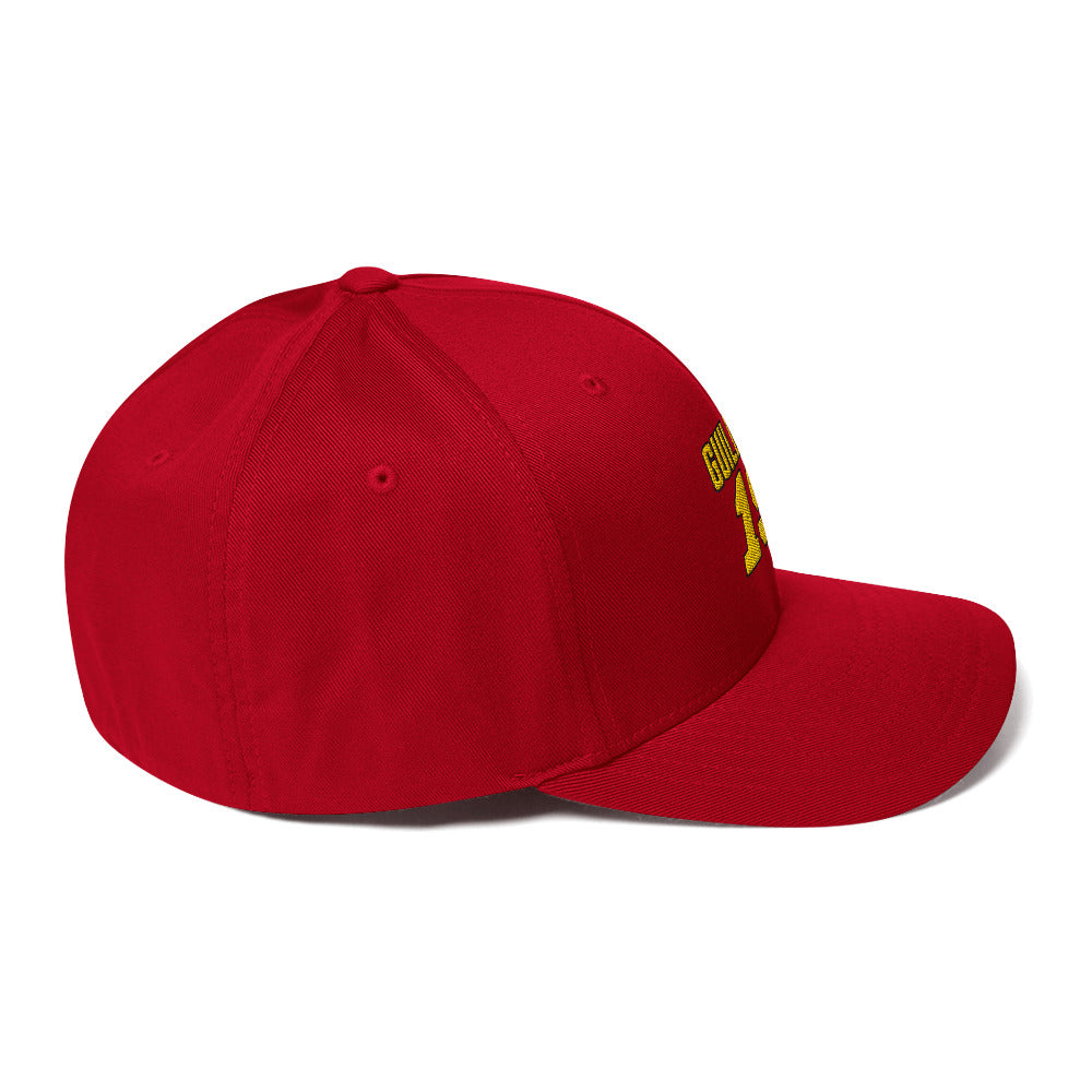 Jalen 19 Flexfit Hat