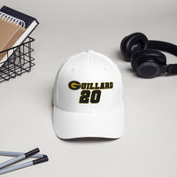 GSUfb 20 Structured Twill Cap