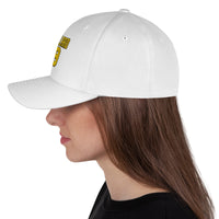 Structured Flexfit Cap