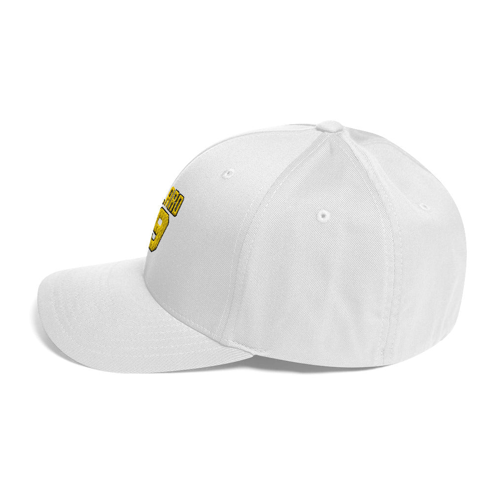 Jalen 19 Flexfit Hat