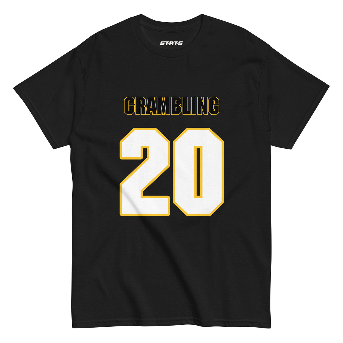 GSUfb20 classic tee