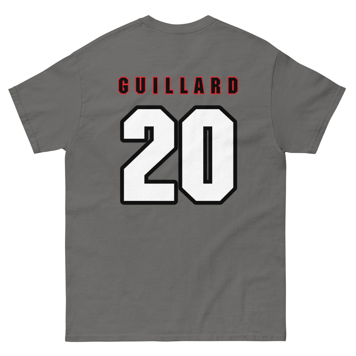 GSUfb 20 classic tee