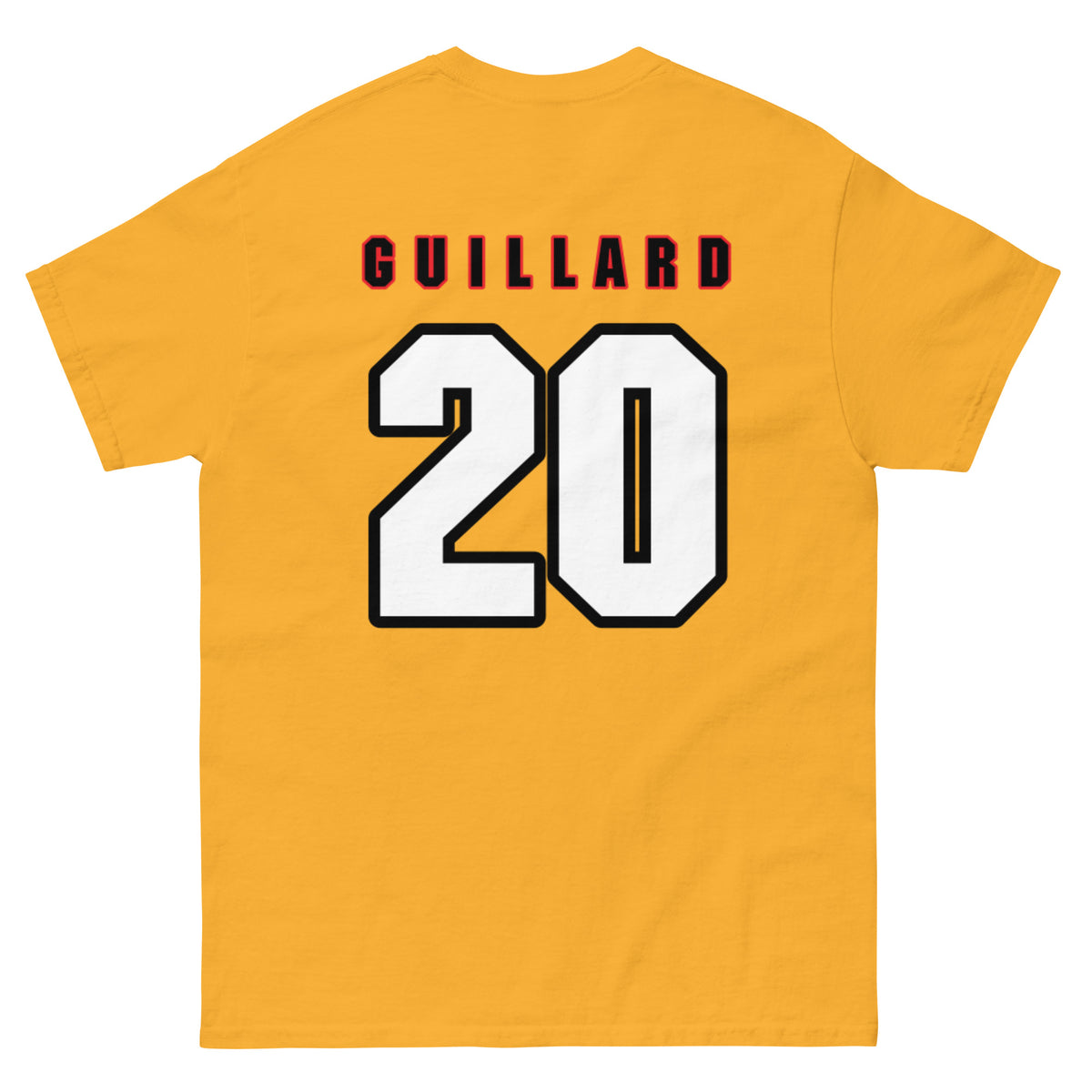 GSUfb 20 classic tee