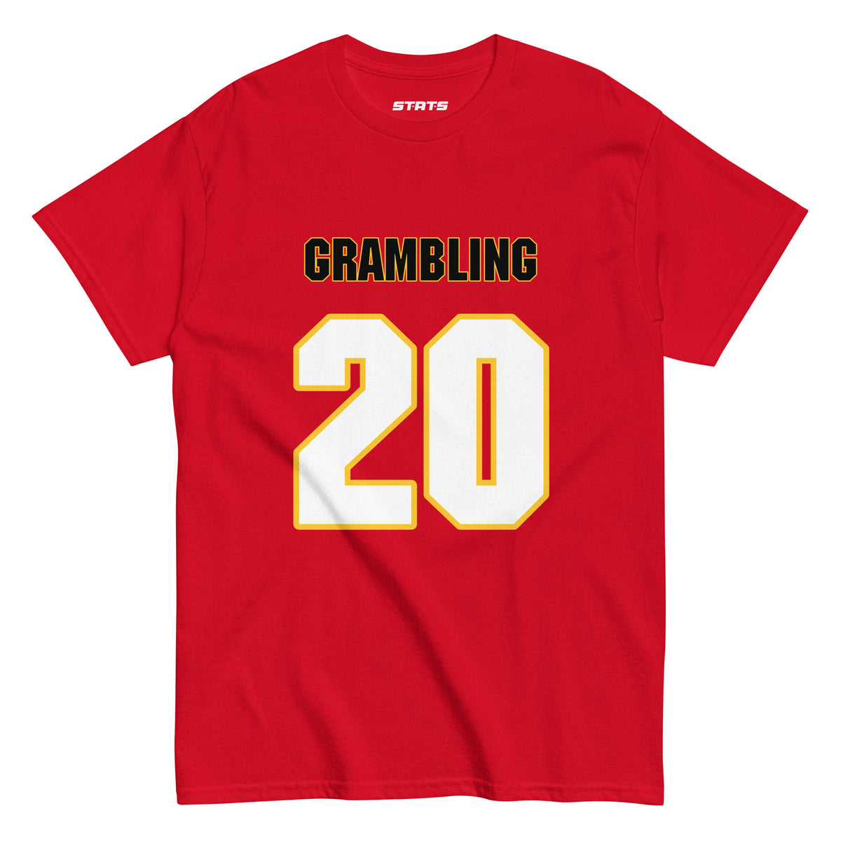 GSUfb20 classic tee