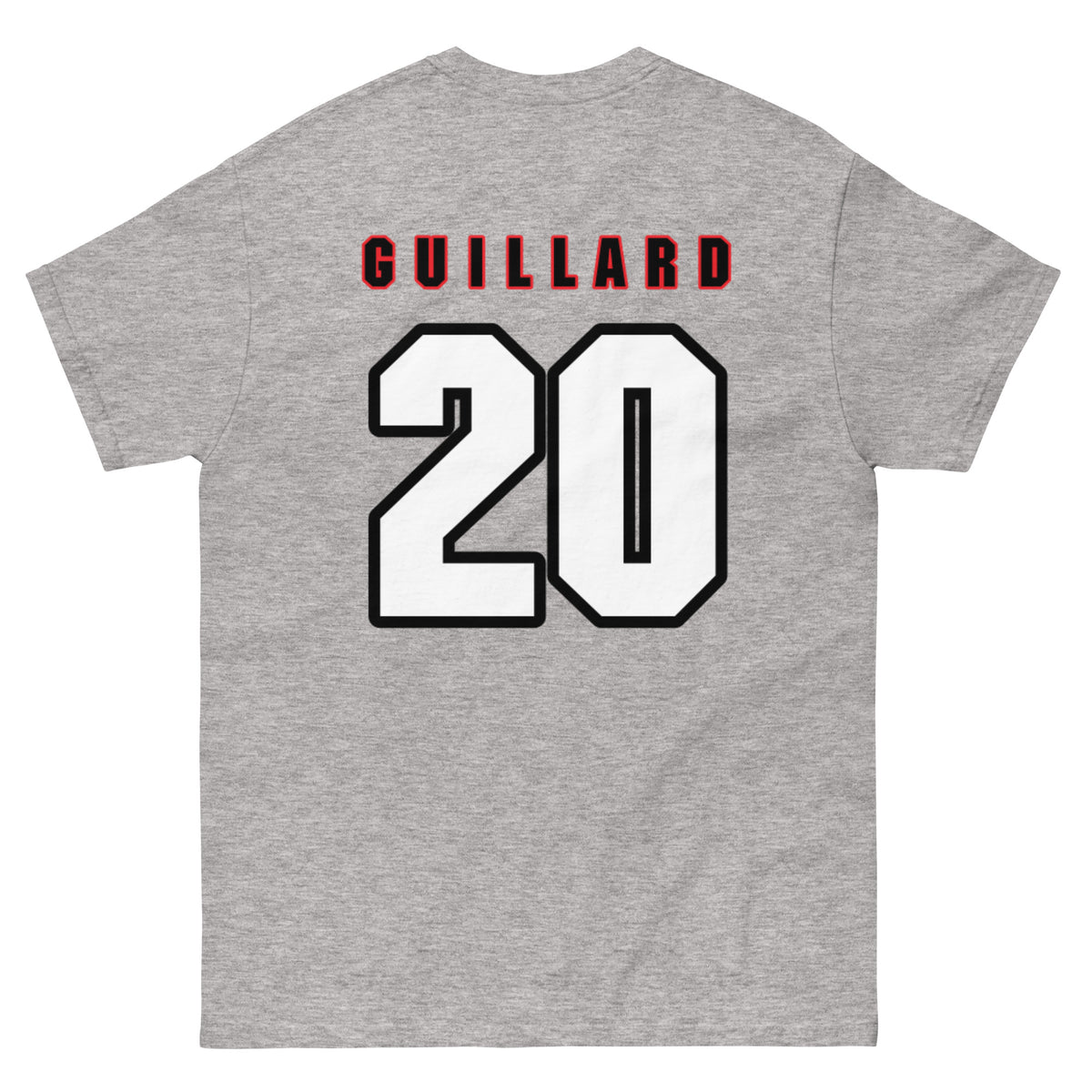 GSUfb 20 classic tee