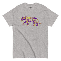 Electric Tiger Tee