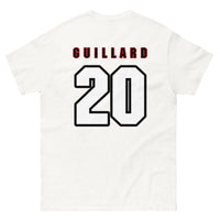 GSUfb 20 classic tee