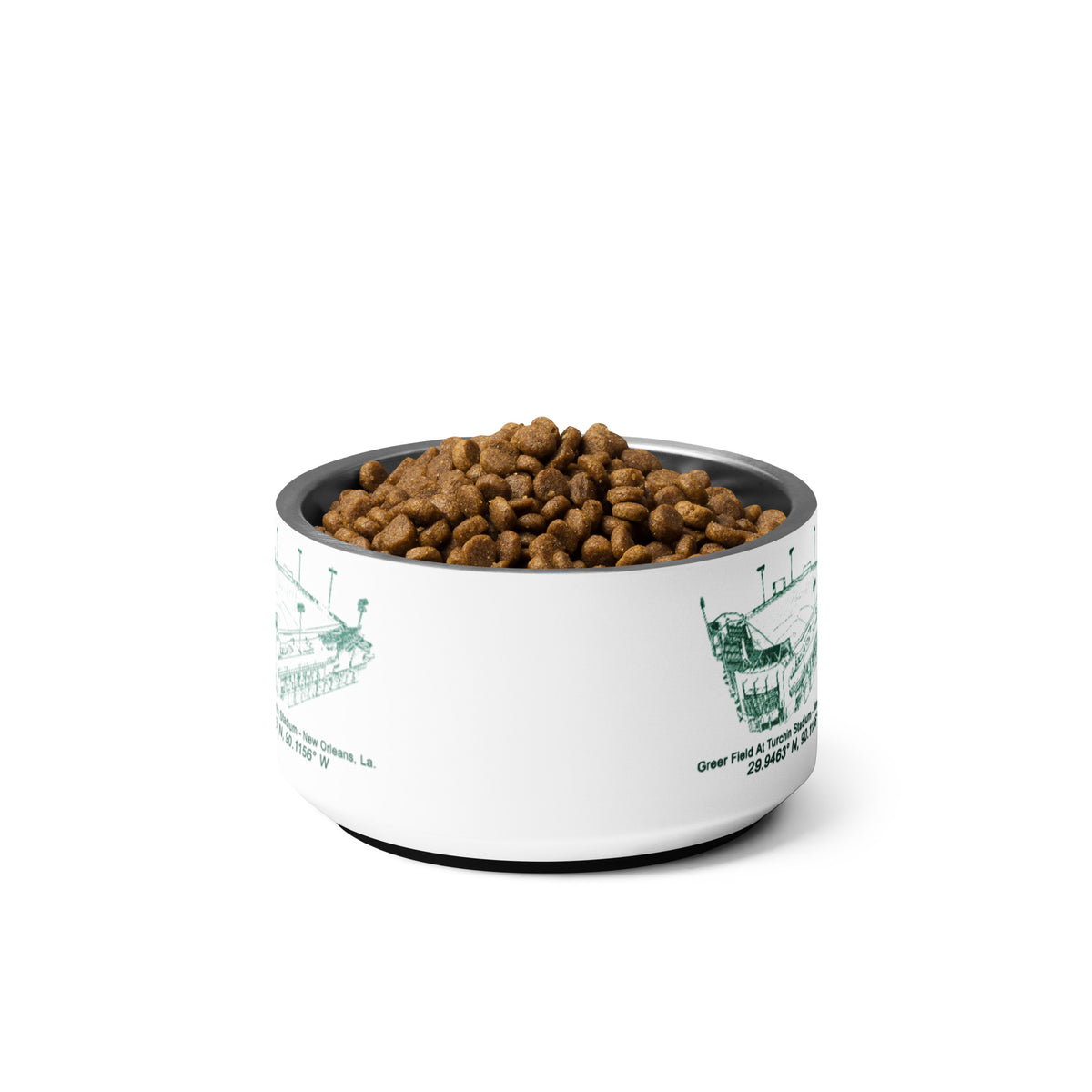 GFATS Pet Bowl