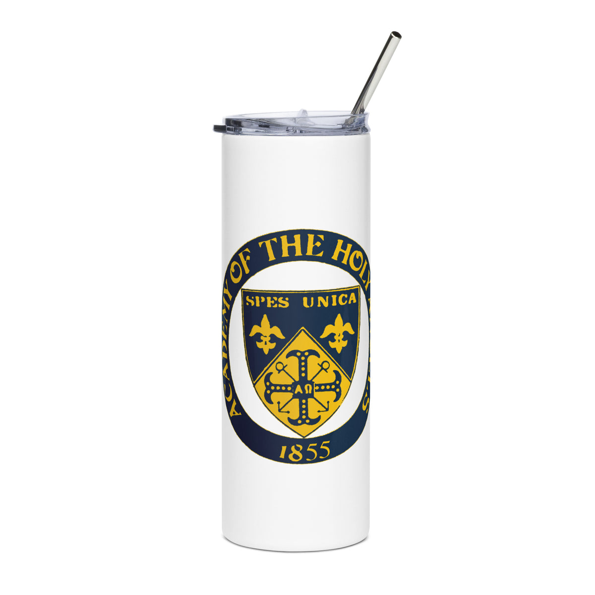 Holy Angels Stainless steel tumbler